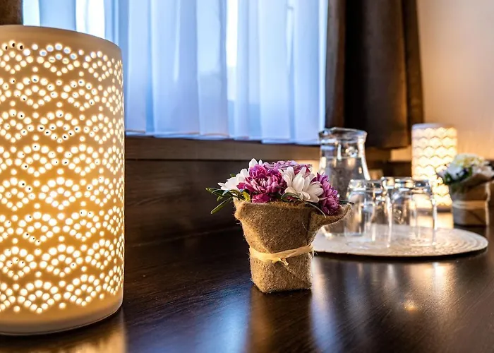 Wellness Hotel Pod Kycmolem
