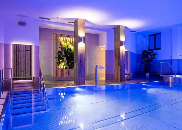 Wellness Hotel Pod Kycmolem