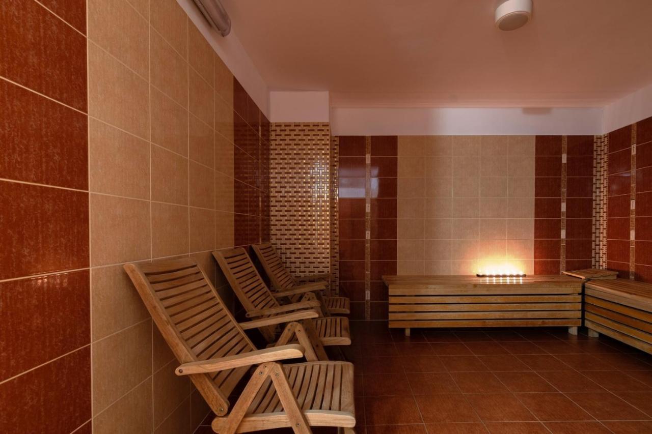 Hotel Wellness Pod Kycmolem