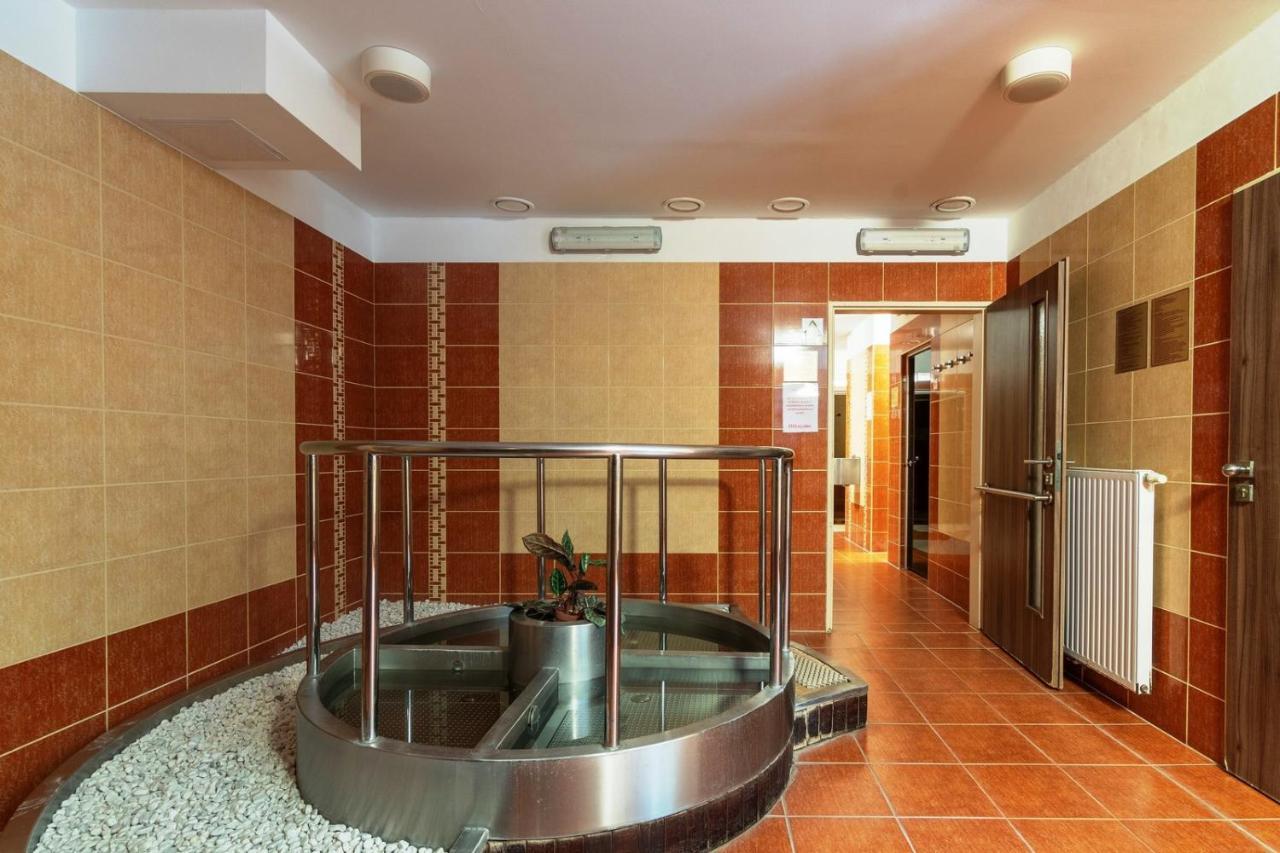 Wellness Pod Kycmolem