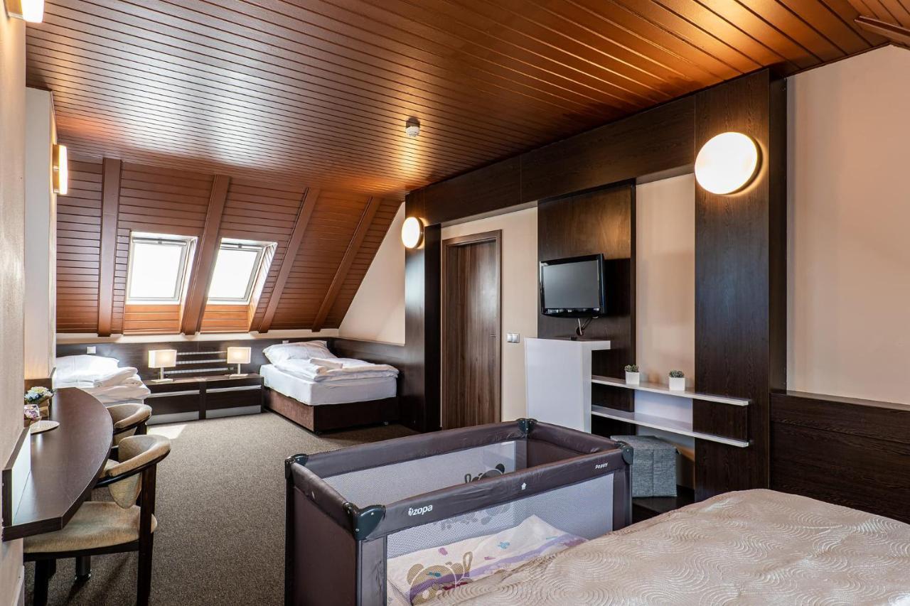 Wellness Pod Kycmolem 4*