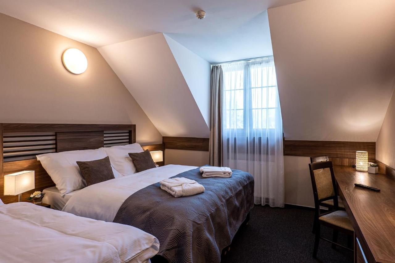 Wellness Pod Kycmolem 4*